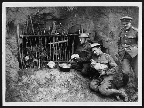 Feeding The Soldiers Of The Great War Owlcation