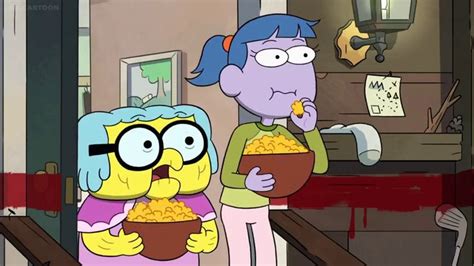 Pin By Pines Twins 2021 On Big City Greens In 2021 Cartoon Paw