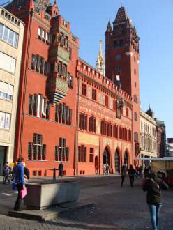 Maybe you would like to learn more about one of these? Bilder Rathaus - Basel Altstadt - Basel Großraum Basel Schweiz