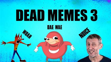 Youre Dead Meme