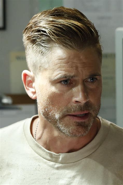 Check spelling or type a new query. Rob Lowe joins the cast as Col. Ethan Willis, who has been ...