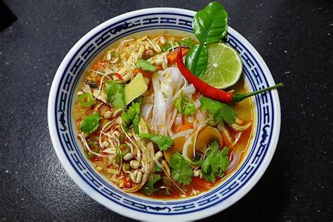 Kapoon Recipe Hmong Blog Dandk