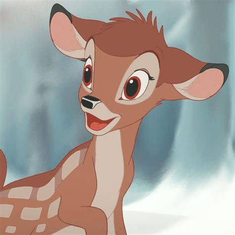 Bambi Disney Disney Collage Disney Art