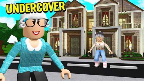 Bloxburg Grandma Face Codes Roblox Grandmas House All Unused Robux My