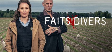 Faits Divers Season Watch Full Episodes Streaming Online