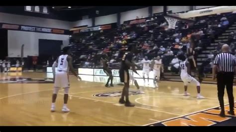 Murray State Ja Morant Skies For Dunk Of The Year Youtube