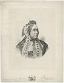 NPG D32268; Charlotte Anne Montagu-Douglas-Scott (née Thynne), Duchess ...