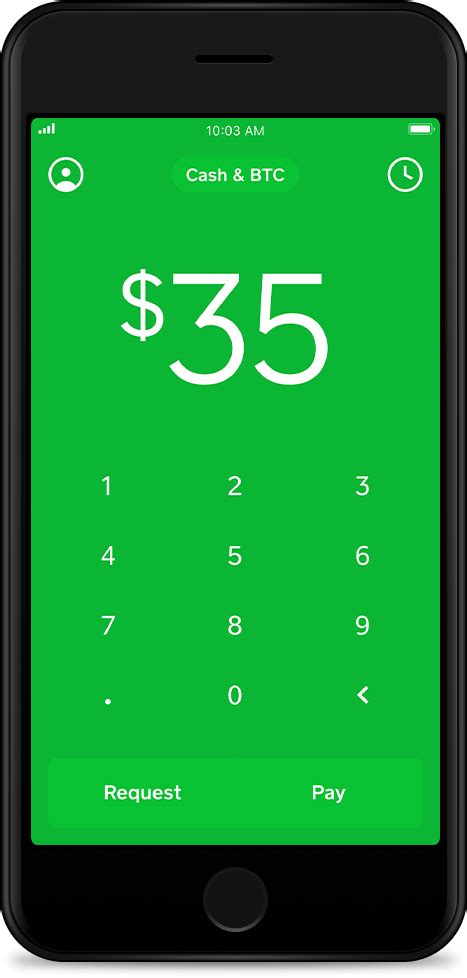 Here's everything you see related: Cash App on iPhone with the Cash card | Buy bitcoin ...