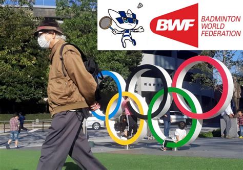 The badminton tournaments at the 2020 summer olympics in tokyo is taking place between 24 july and 2 august 2021. BWF welcomes IOC's decision to postpone Tokyo Olympics to ...