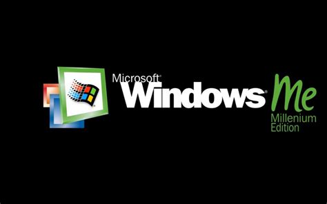 Windows Me Logo Download Hd Wallpapers And Free Images