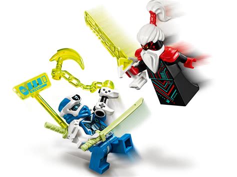 Lego Ninjago Jays Cyber Dragon Ubicaciondepersonascdmxgobmx