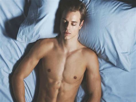 12 Interesting Facts About Male Sexuality Erofound