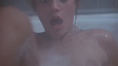Nude Video Celebs Maren Jensen Nude Deadly Blessing 1981