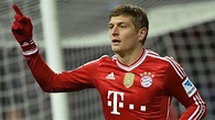 Kroos restera au Bayern Munich jusqu'en 2015