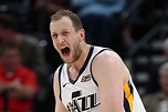 Utah Jazz sign forward Joe Ingles to a contract extension - Deseret News