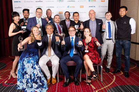 American Business Awards 2019 Eff Creative Group