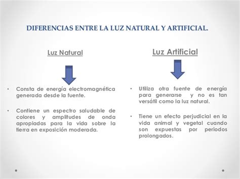 ¿cómo saber qué luz reciben y necesitan nuestras plantas? Efectos de la luz artificial, en el hombre