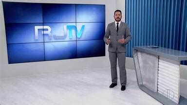 RJ Inter TV 2ª Edição Campos dos Goytacazes Inter TV Planície Veja