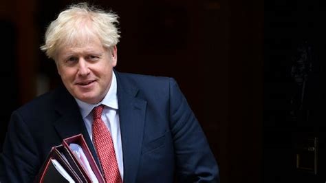 Boris Johnson Presser Eu Med Nye Krav Har Han En Snedig Plan I