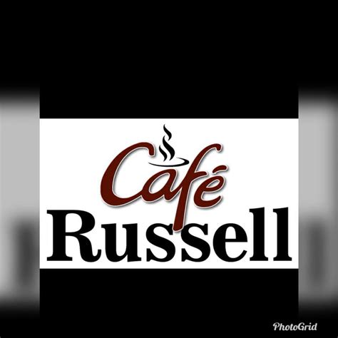 Cafe Russell Kampala