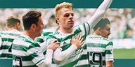 The rise of Stephen Welsh at Celtic: ‘I never had to tell him to focus ...
