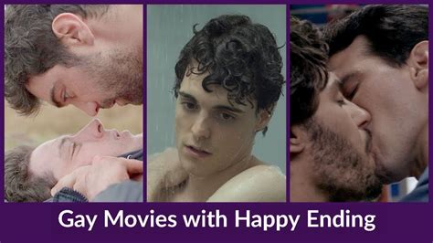 10 Gay Movies With A Happy Ending Youtube