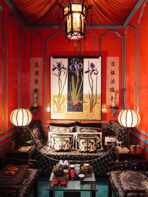 Opium Den Home Design Ideas Pictures Remodel And Decor
