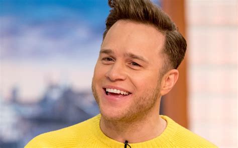 olly murs reveals he hasn t spoken to simon cowell since joining the voice uk london evening