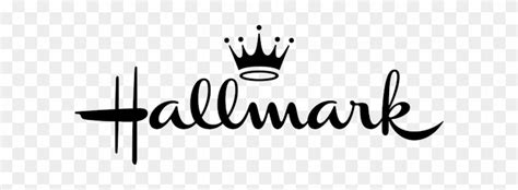 Hallmark Logo Hallmark Logo Free Transparent Png Clipart Images