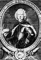 Duke Anthony Ulrich of Brunswick (1714-1774) was the husband of Grand ...