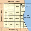 How to Determine Your Lake County Township | Kensington Research