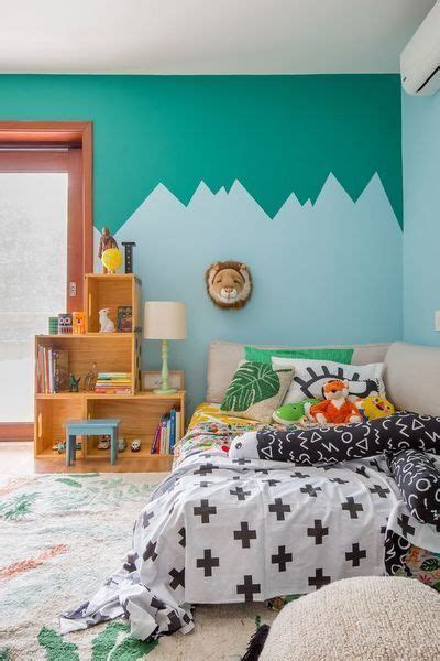 16 Boys Bedroom Ideas For Their Favorite Space Boys Only With Images