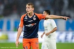 Montpellier : Nicolas Cozza forfait jusqu'en fin de saison