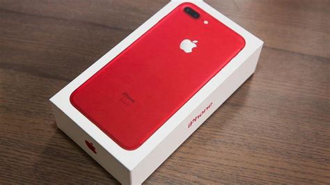 The iphone 8 and iphone 8 plus are smartphones designed, developed, and marketed by apple inc. iPhone 8 Plus Red 256 - R$ 4.850,00 em Mercado Livre
