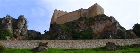 Cada una de las cuales cuenta con chimenea, calefacción la aldea del cortijo del rey está situada en el paraje conocido como la sierra de segura cazorla y las villas. Cazorla, Sierra de Cazorla - Turismo En Cazorla - Casas ...