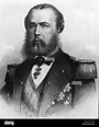 El emperador Maximiliano I de México: Maximiliano (1832-1967) nació el ...