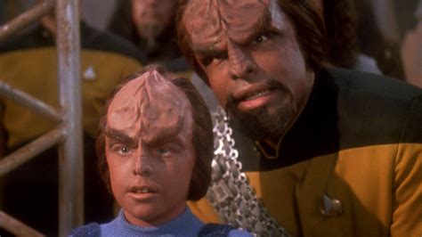 A School In New York Is Using The Klingon Language To Teach