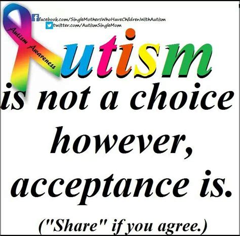 Autism Awareness Quotes Image By Lisa Osh On Autism Awareness