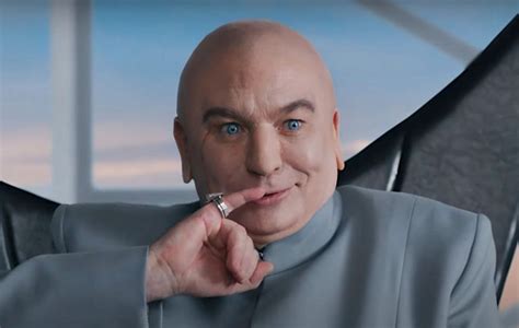 Austin Powers Villains Reunite For Super Bowl Advert