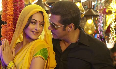 Salman Khan And Sonakshi Sinha To Reunite For Dabangg 3 Entertainment News