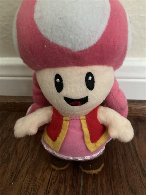 Best U Teethen Images On Pholder I Have A Toadette Plushie Because Shes My Absolute