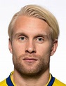 Johan Larsson - Player profile 2024 | Transfermarkt