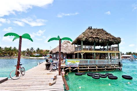 Dont Waste Time Top 17 Things To Do On Ambergris Caye Belize