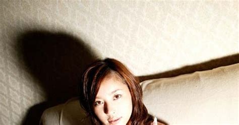 Seto Asaka Asian Models Japanese Actress Asian