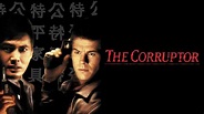Corruptor - Im Zeichen der Korruption - Film Review | 1999 - Hypenswert