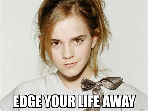 Emma Watson Captions And Jerk Off Instructions Photo 16 27 109