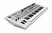 White Roland JD-Xi Synth Now Available - Roland U.S. Blog