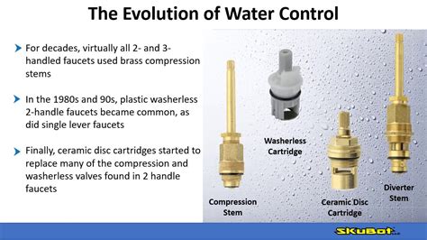 Kitchen Faucet Cartridge Identification Things In The Kitchen