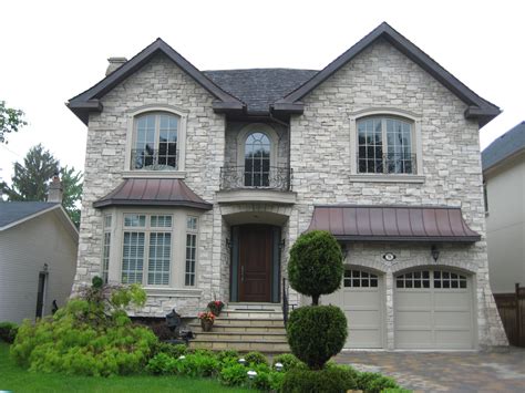 Toronto Custom Homes By Top Choice Realty Custom Homes House Styles