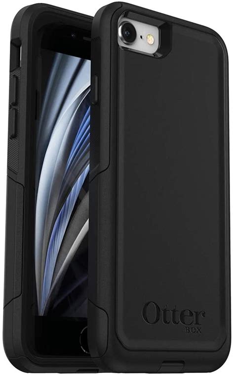 If the iphone se's small screen doesn't work for you, you can still get an iphone with a large display and a low price. iPhone SE 2020 Case, iPhone 7/8 Case - About Mobile Apps ...